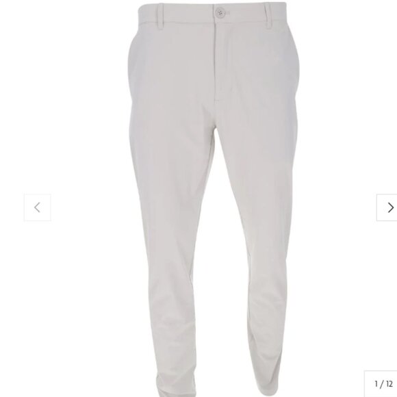 Extracurricular Chauncey Pants Pebble 30" waist - Picture 1 of 7